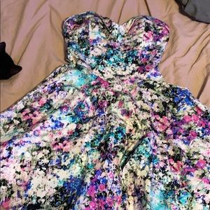 New dress